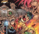 Battle Chasers Vol 1 1