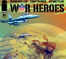 War Heroes Vol 1 3
