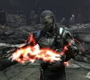 InFamous (rank)