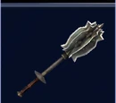 Commander's Mace
