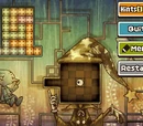 Puzzle:Puppet Master