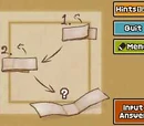 Puzzle:A Strip of Paper