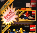 1507 Space Value Pack