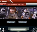 Online Clone Wars Comics