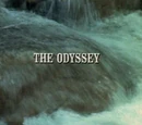 Episode 524: The Odyssey