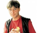 Michal Dlouhý