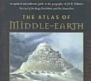 The Atlas of Middle-earth
