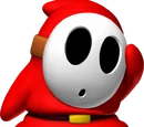 Shy Guy