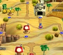 World 2 (New Super Mario Bros. Wii)
