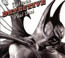 Batman: Detective