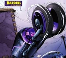 Ricochet (Vehicle)