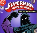 Superman Adventures Vol 1 50