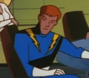Garth Ranzz (DCAU)/Gallery