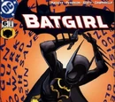 Batgirl Vol 1 6