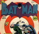 Batman Vol 1 7