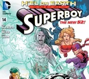 Superboy Vol 6 14