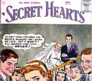 Secret Hearts Vol 1 38