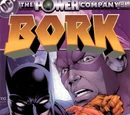 Power Company: Bork Vol 1 1