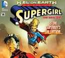 Supergirl Vol 6 14