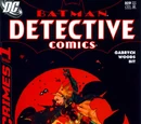 Detective Comics Vol 1 809