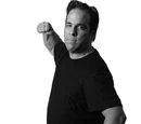 Jimmy Palmiotti