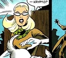 Krypto the Earth Dog (New Earth)