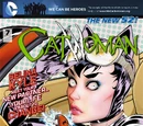 Catwoman Vol 4 7