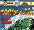 Korak Son of Tarzan Vol 1 59