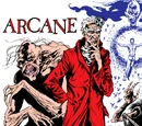 Anton Arcane