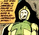Tal Belok (Earth-One)