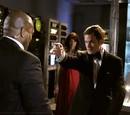 Smallville Episode: Sleeper