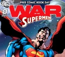 Superman: War of the Supermen Vol 1