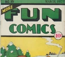 More Fun Comics Vol 1 19