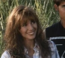 Abigail (Swamp Thing 1990 TV Series)