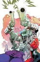 Gotham City Sirens Vol 1 24 Textless.jpg