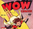Wow Comics Vol 1 39