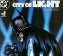 Batman: City of Light Vol 1
