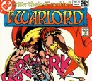 Warlord Vol 1 43