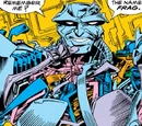 Fritz Klein (New Earth)