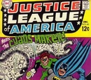 Justice League of America Vol 1 68