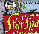 Star-Spangled Comics Vol 1 72