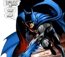 Bruce Wayne (Earth-One)