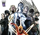 Captain Atom: Armageddon Vol 1 5