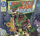 Justice League Quarterly Vol 1 12