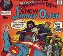 Superman's Pal, Jimmy Olsen Vol 1 133