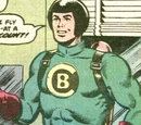 Ryan Chase (Earth-One)