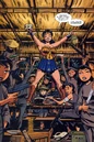 Wonder Woman (New Frontier) .jpg