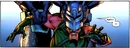 Green Arrow Justifiers 001.jpg