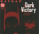 Batman: Dark Victory Vol 1 9