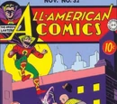 All-American Comics Vol 1 32